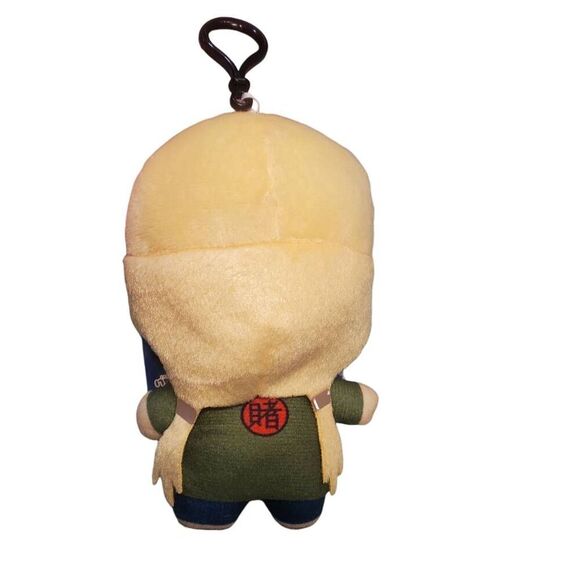 Natuto Shippuden Tomonui Dangler Plush Series 1 - Picture 2 of 2
